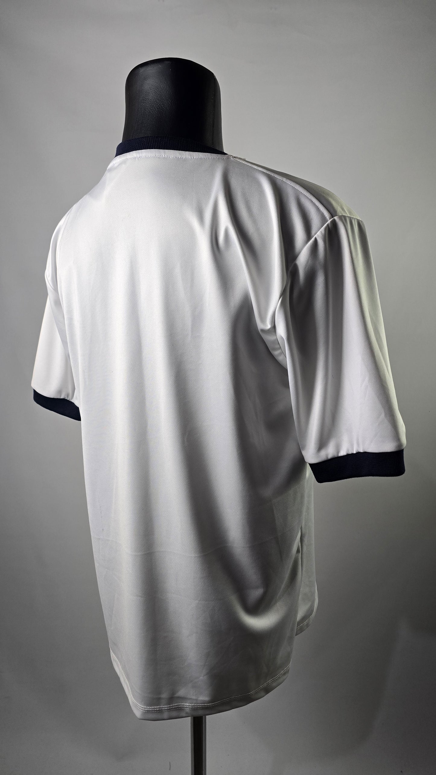 1984/85 Derby County Home Shirt