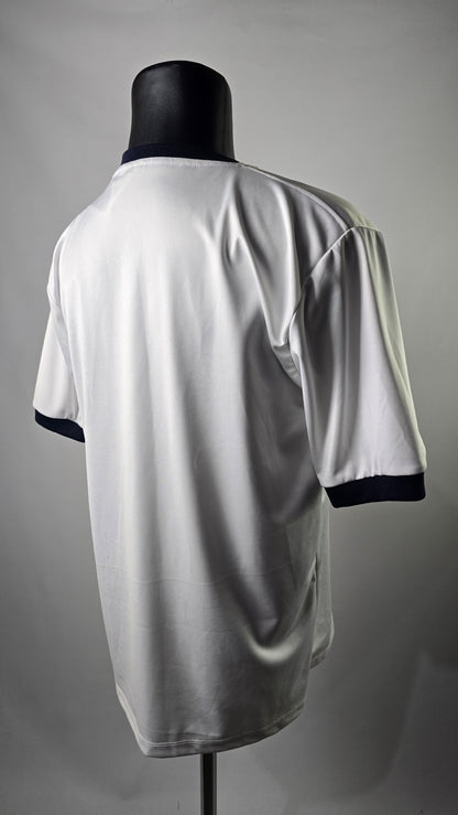 1984/85 Derby County Home Shirt
