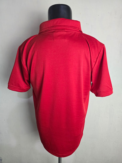 1980/81 Barnsley Home Shirt