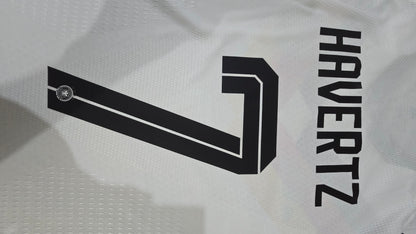 Havertz Germany Nameset