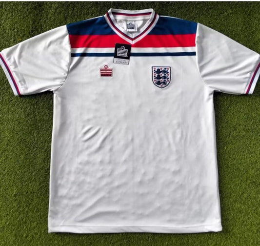 1982 England Home
