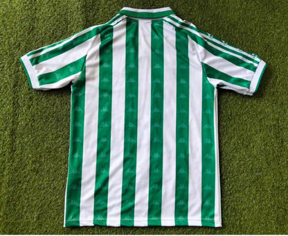 1996 Real Betis Home