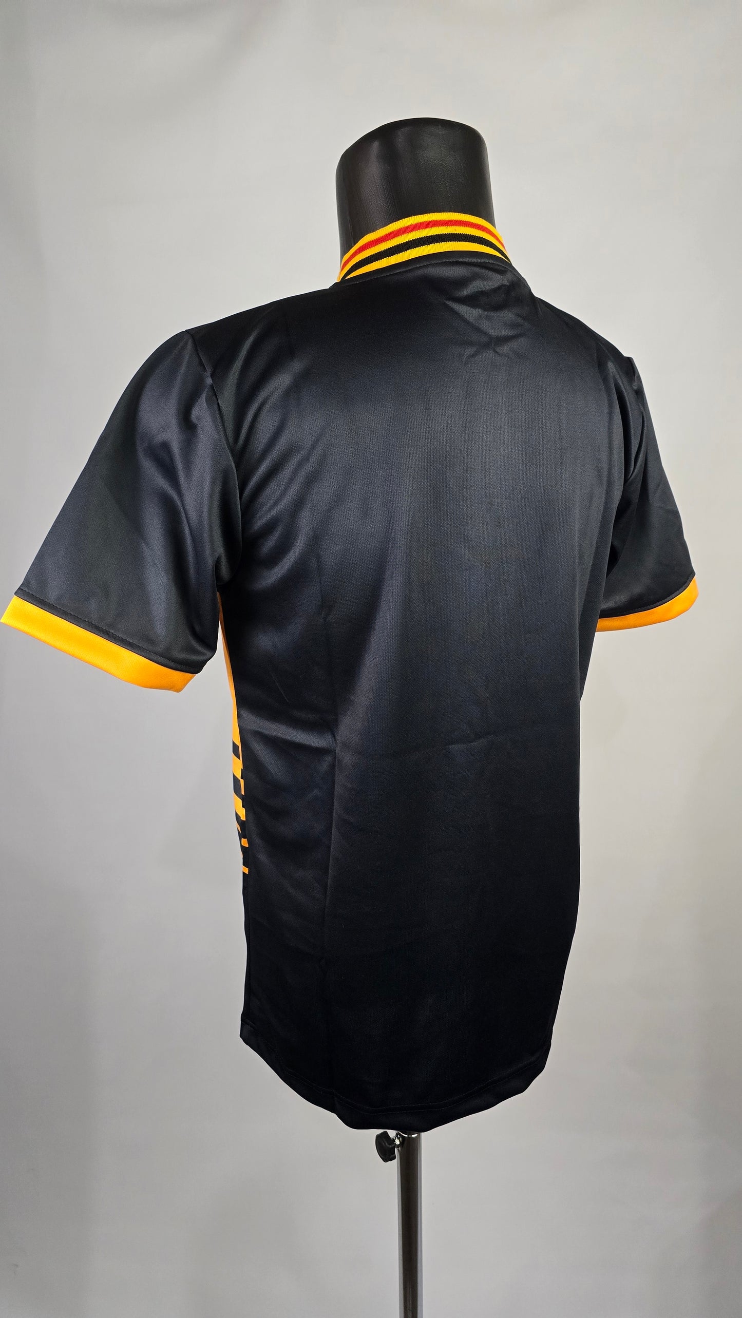 1997/98 St Pauli Away Shirt