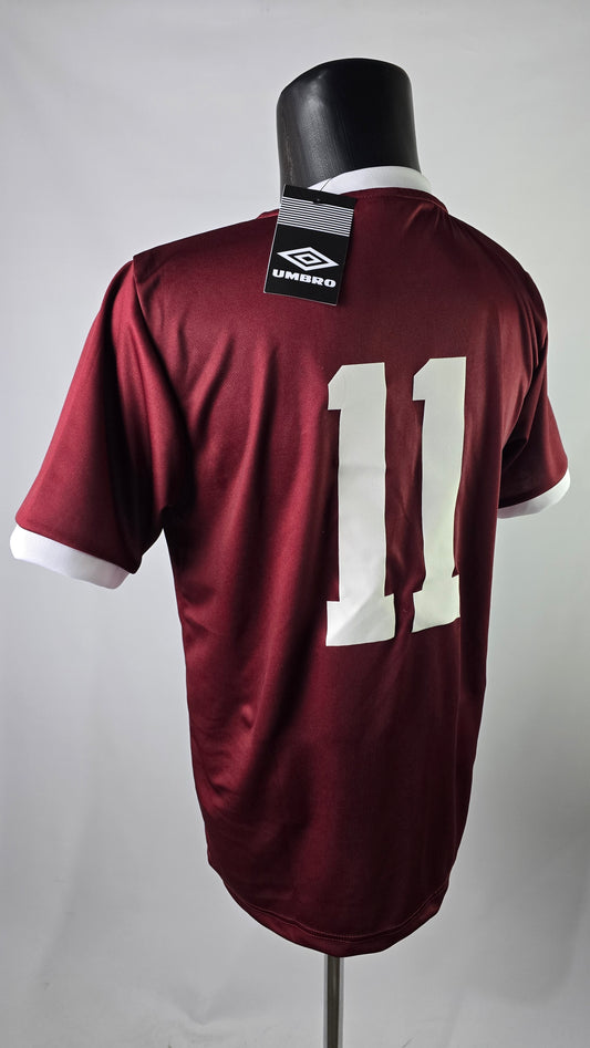 (#11) 1978/79 Man City 3rd Shirt