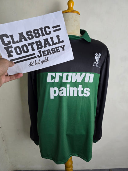 1984 Liverpool Special Edition Long Sleeve