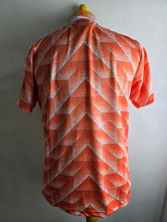 1988 Netherland Home