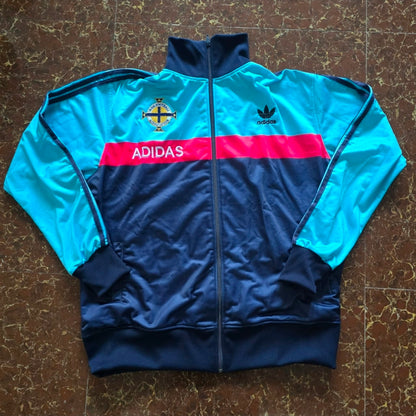 1980 Northern Ireland Jacket