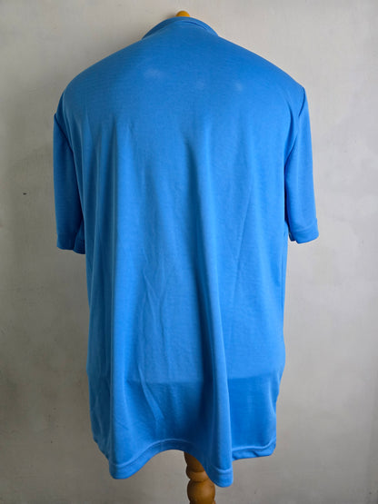 1988/89 Napoli Home Shirt