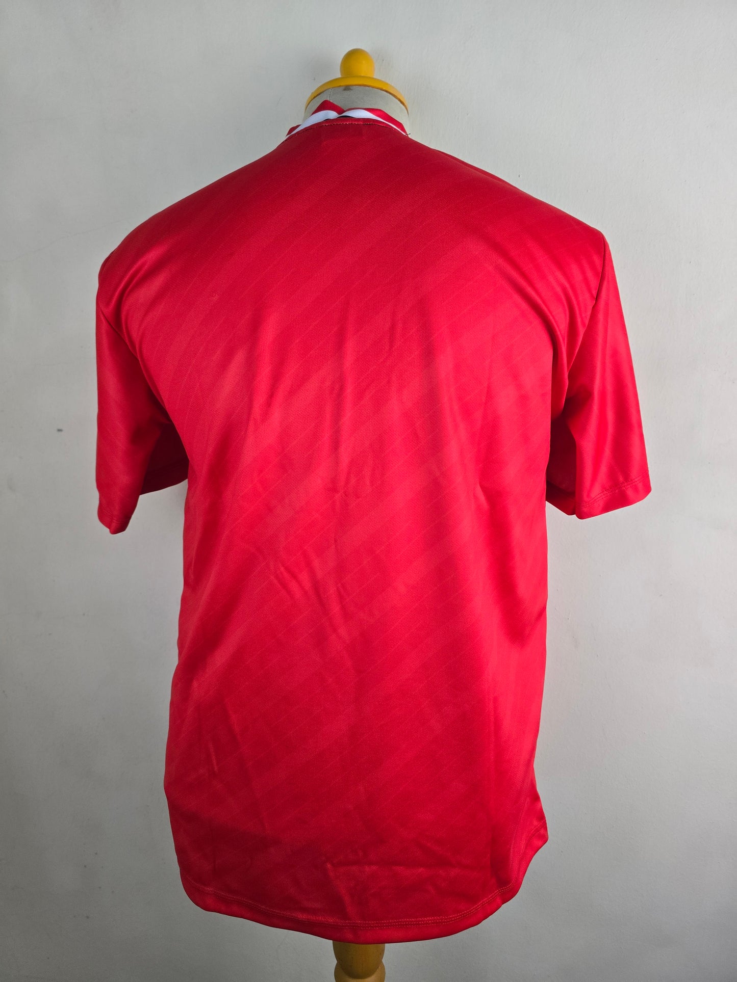 1995 UAE Away