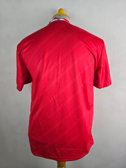 1995 UAE Away