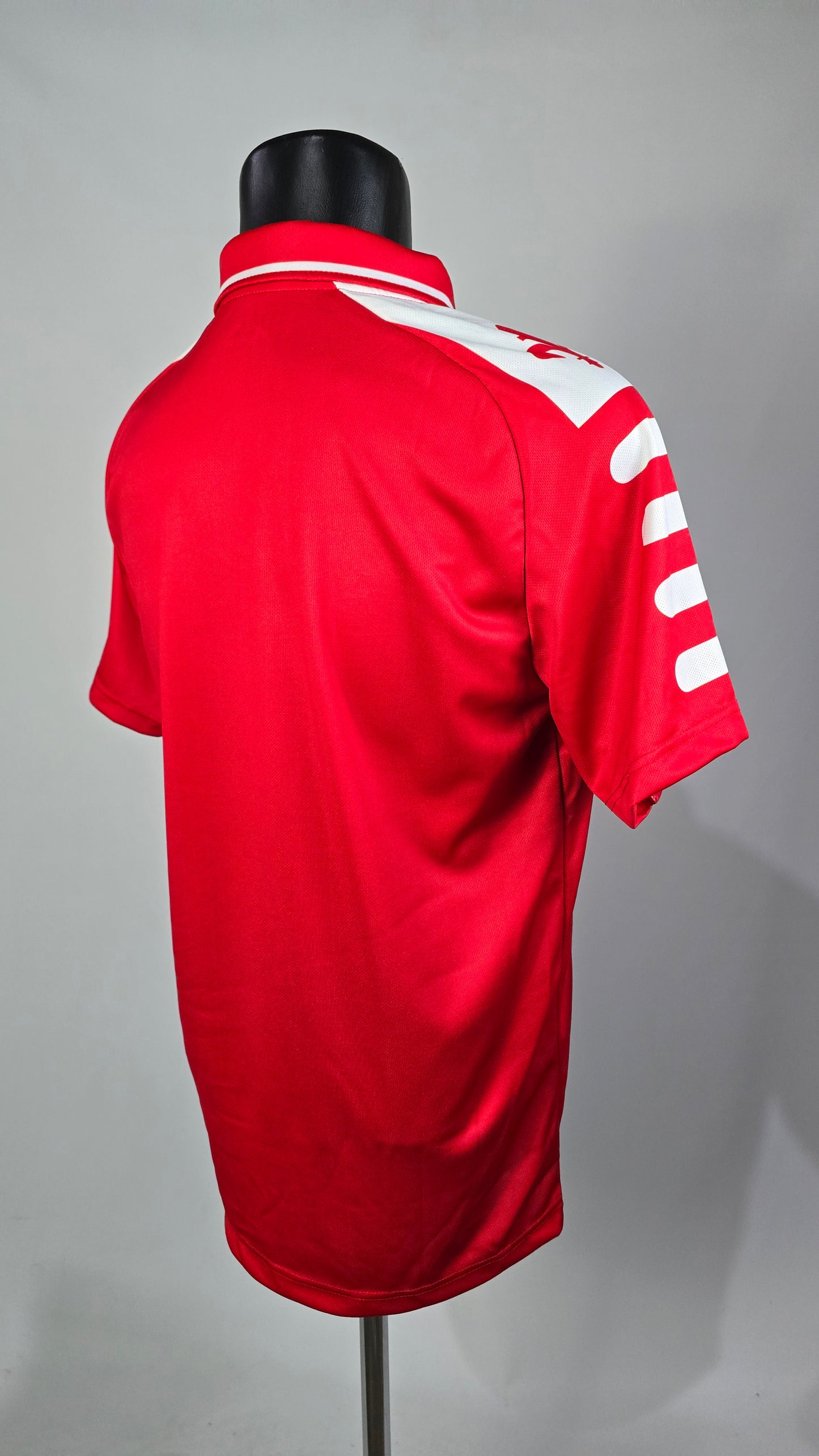 1998/99 Fiorentina Third Shirt