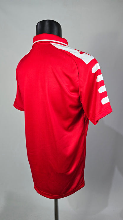 1998/99 Fiorentina Third Shirt