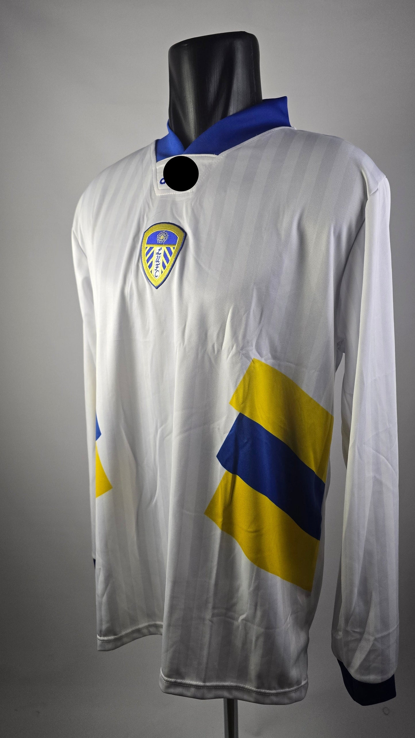 2023 Leeds Home Long Sleeve