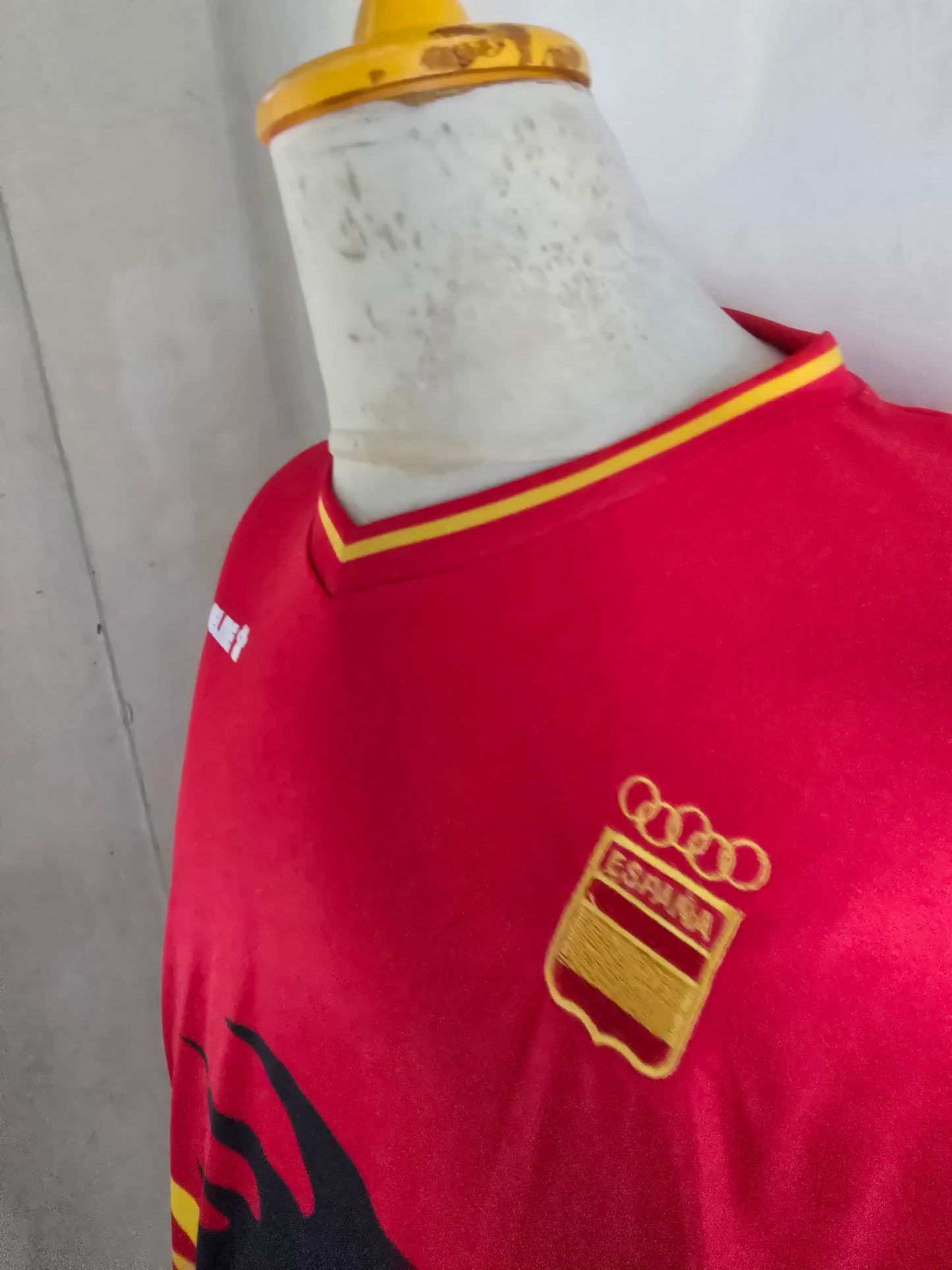 1992 Spain Olympics Home