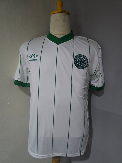 1982/83 Celtic Away Shirt