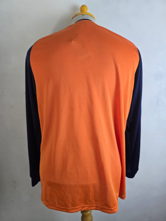 1981 Luton Town Home Long Sleeve