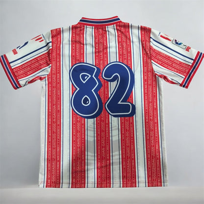 1996/97 Atletico Madrid
