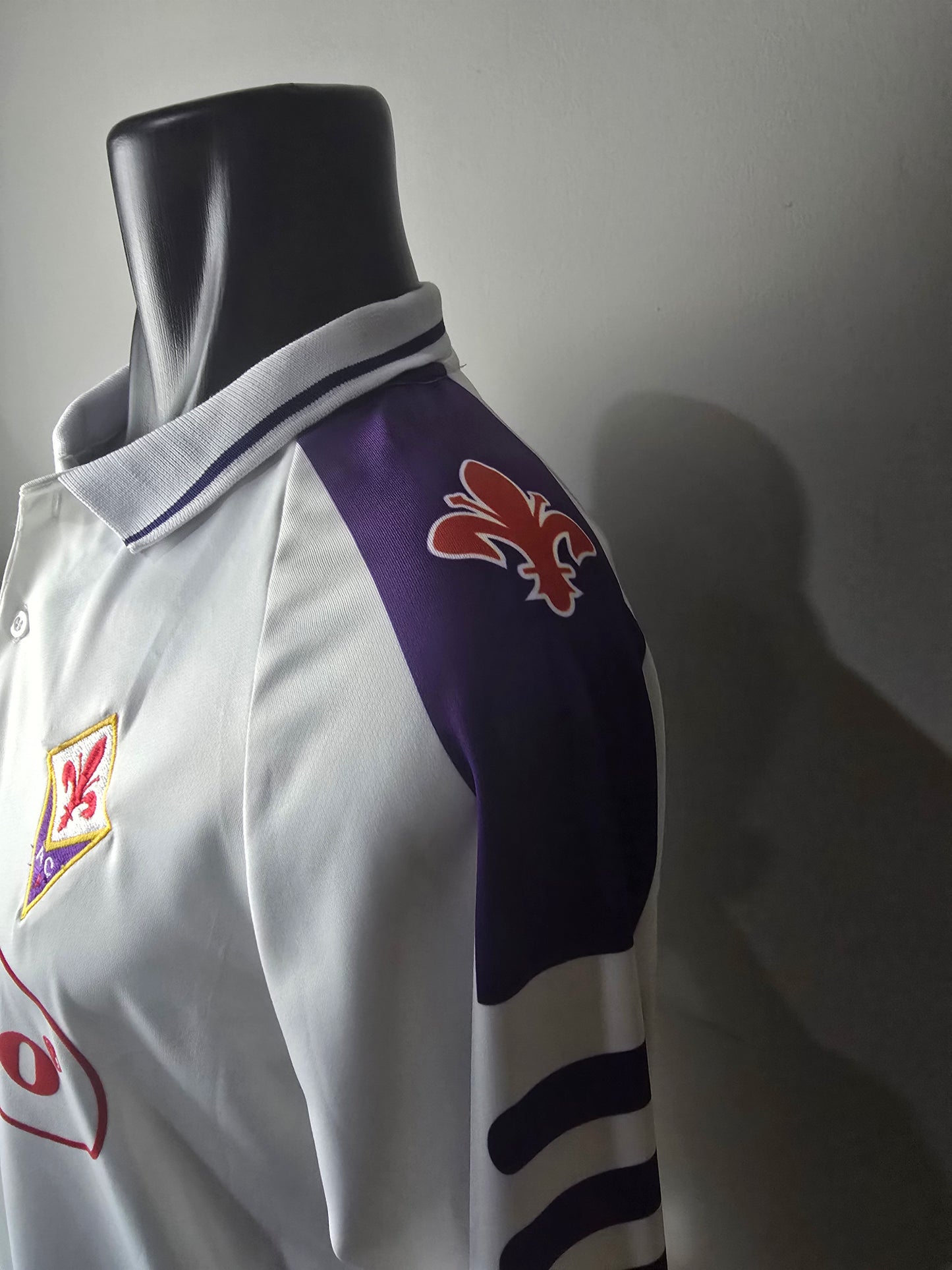1998/99 Fiorentina Away (Batistuta #9)