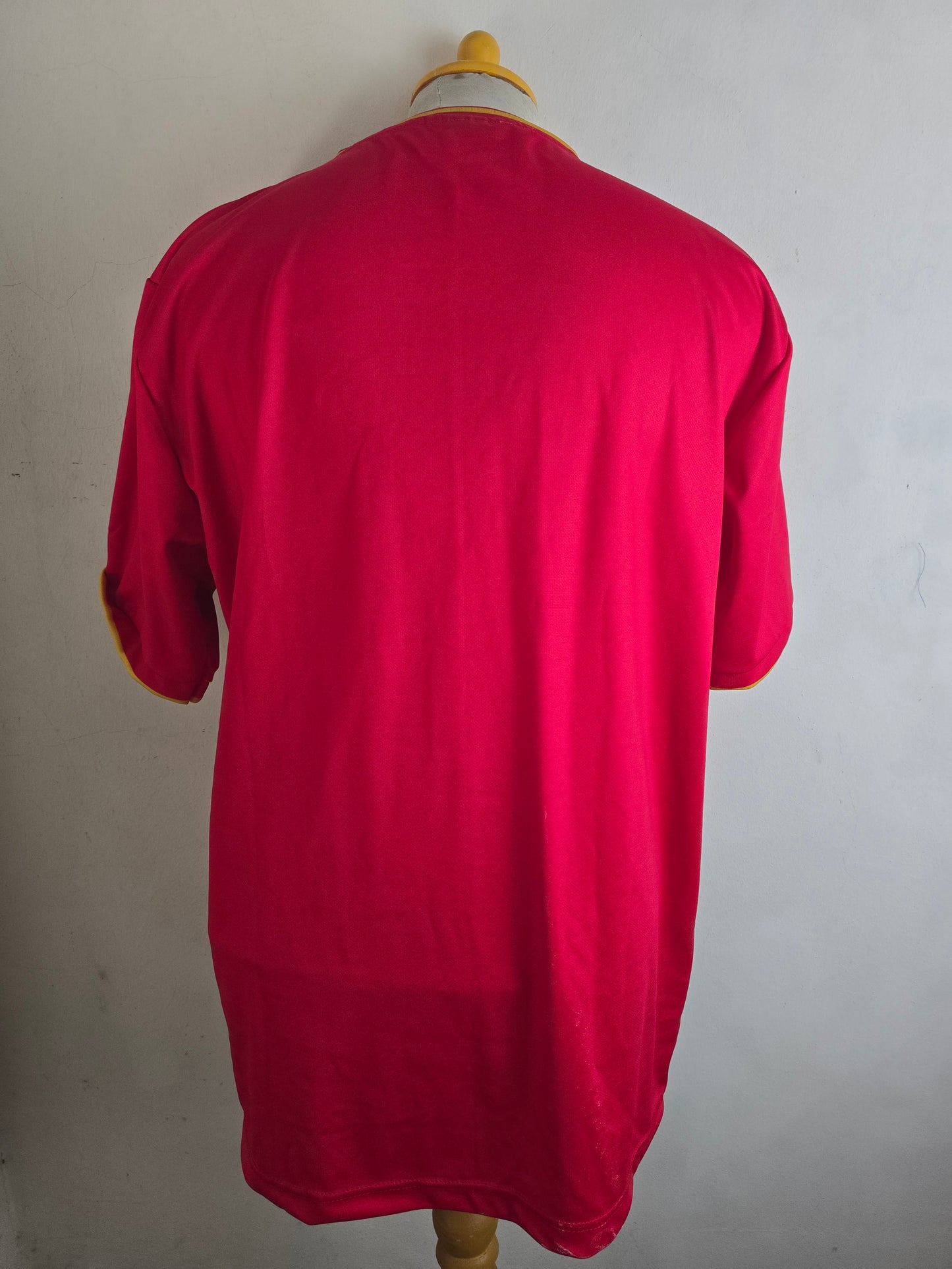 1992 Spain Olympics Home