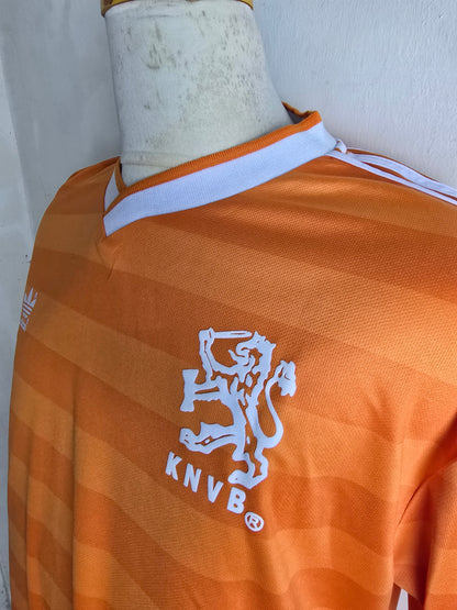 1990 Netherland Home