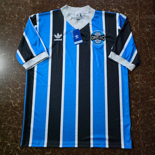 1984 Gremio Home Shirt