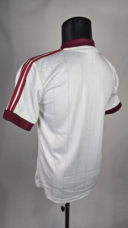 1985 West Ham United Away
