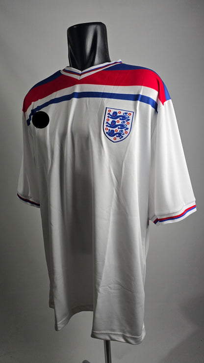 1982 England Home