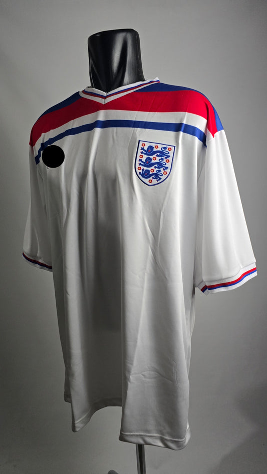 1982 England Home
