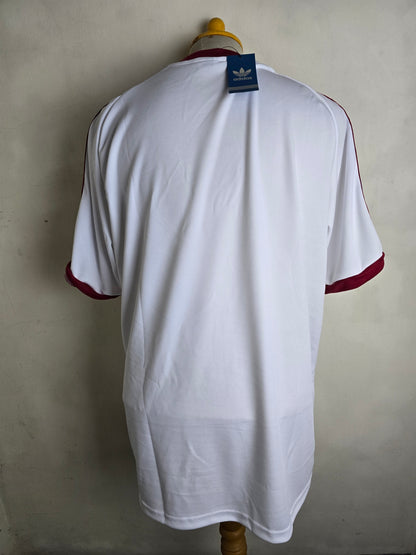 1980 West Ham Away