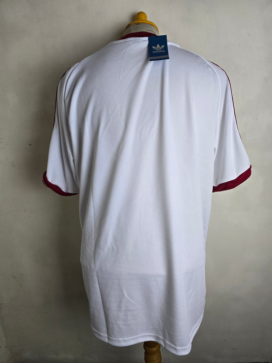 1980 West Ham Away