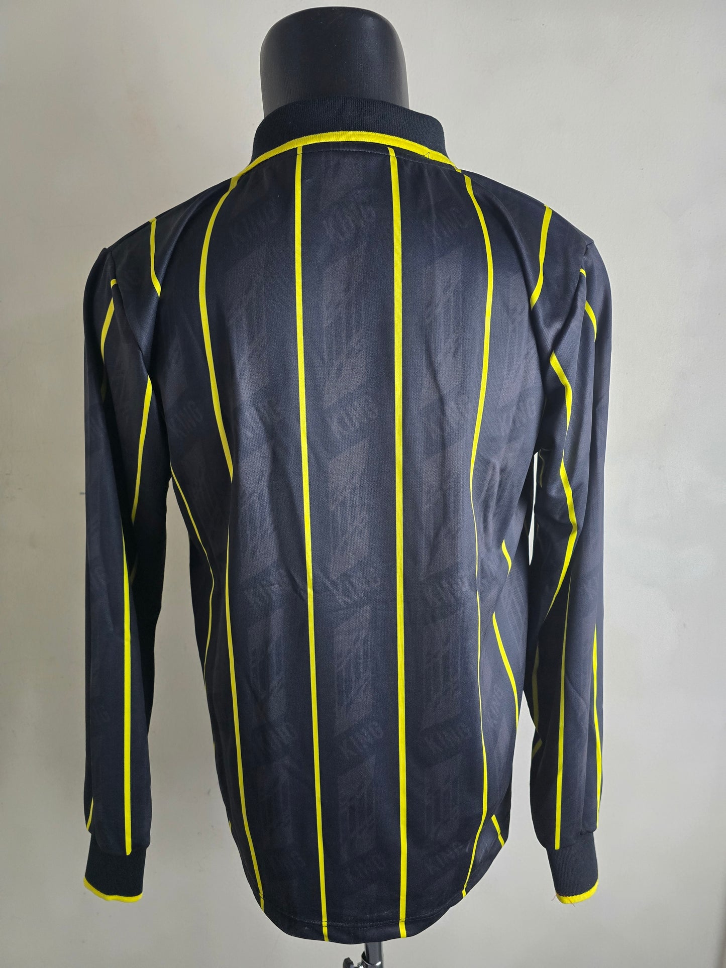 1994 Sheffield Wednesday Away Shirt