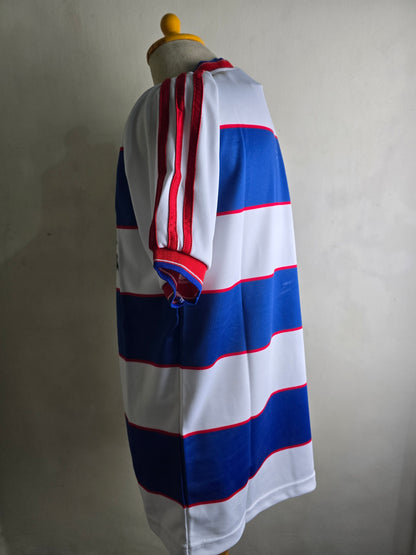 1985/86 QPR Home Shirt