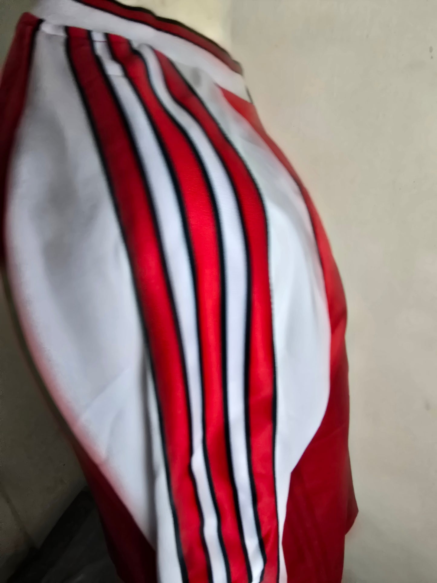 1988-90 Ars3n4l Home Long Sleeve Shirt