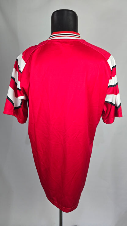 1996 Glasgow Rangers Third