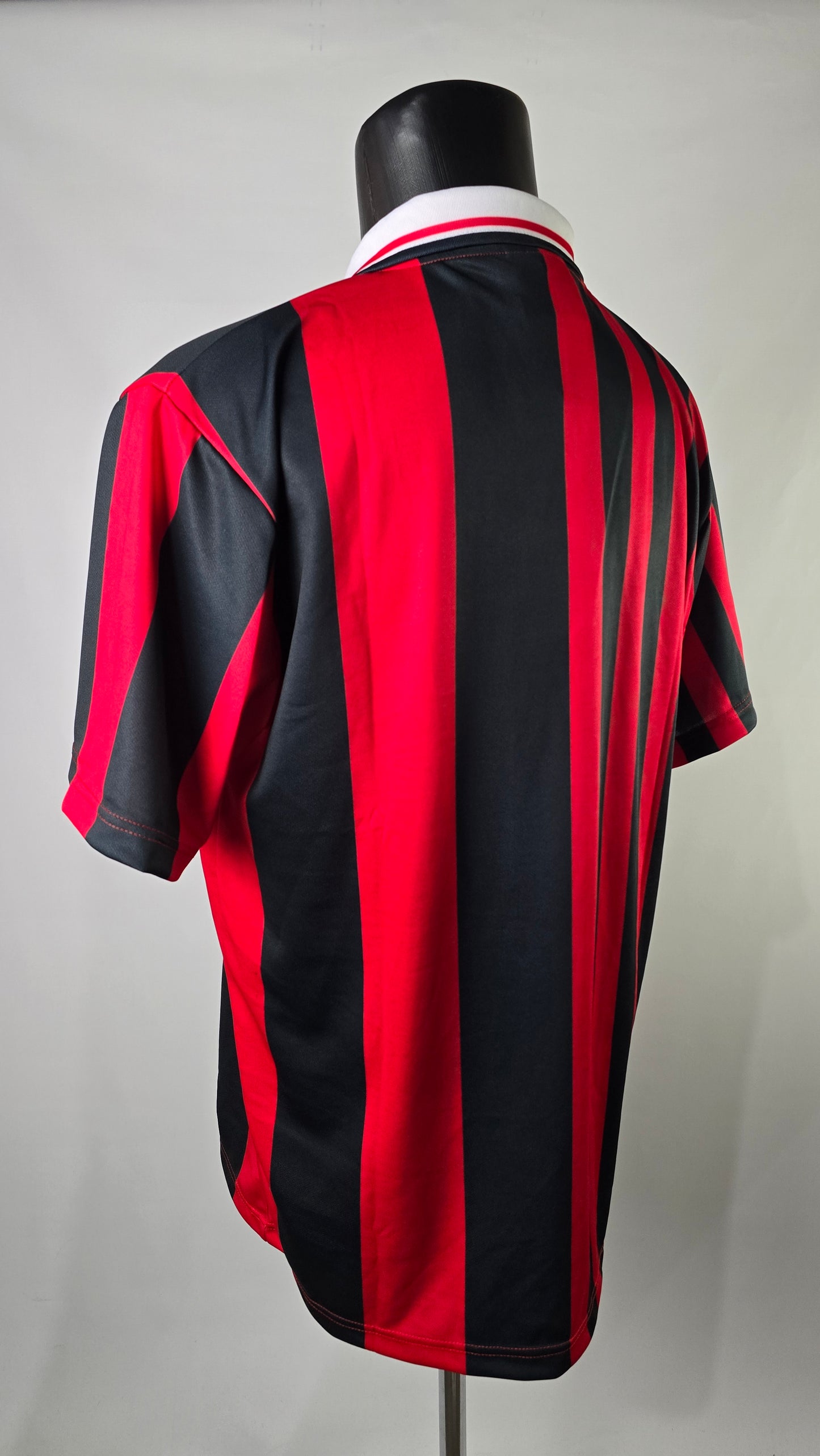 1989 Derby County Away Shirt