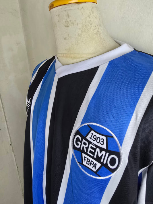 1982/83 Gremio Home
