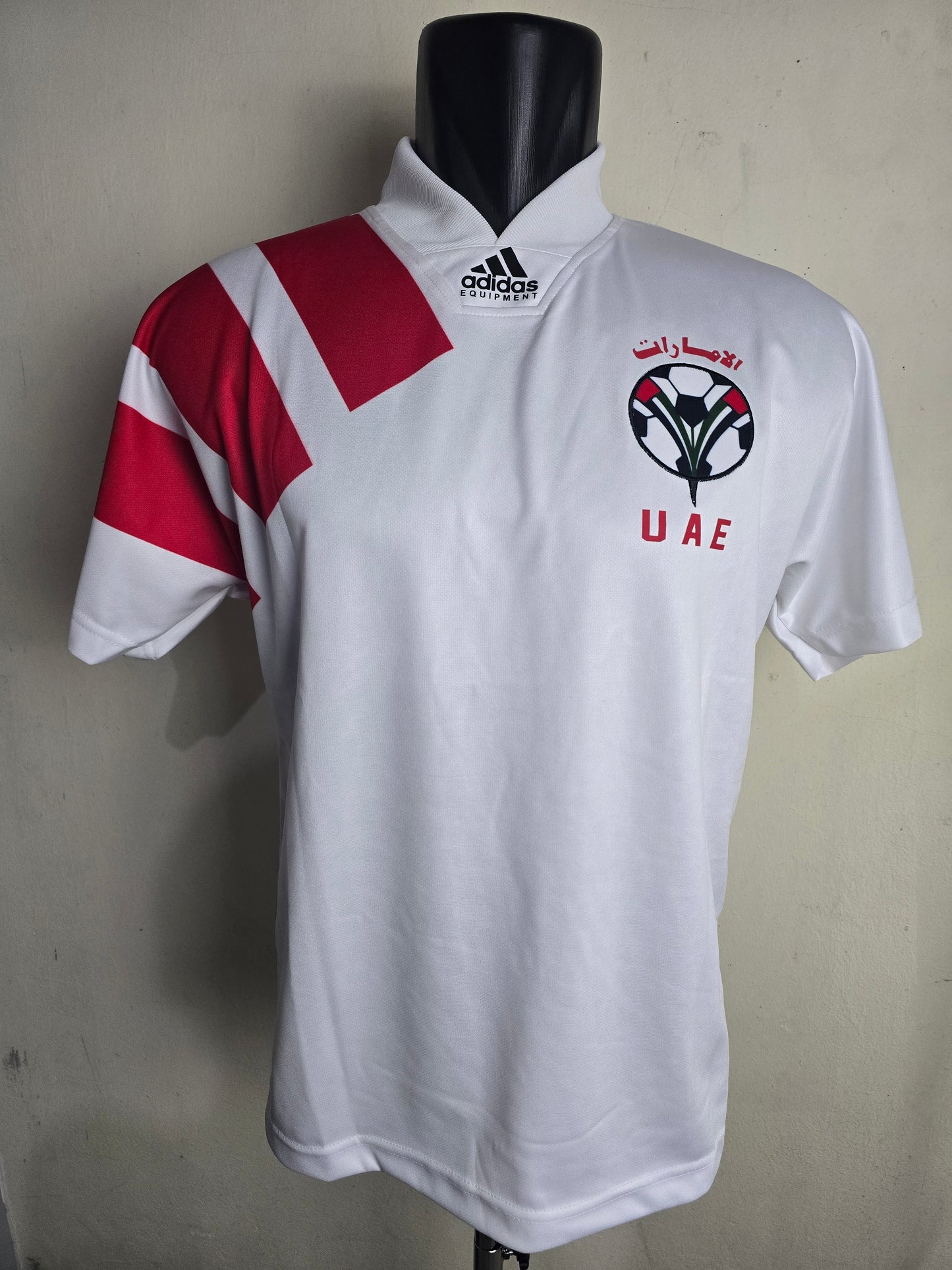 1992 UAE Home