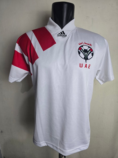 1992 UAE Home
