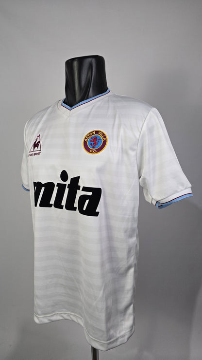 (#10) 1983/84 Aston Villa Away Shirt