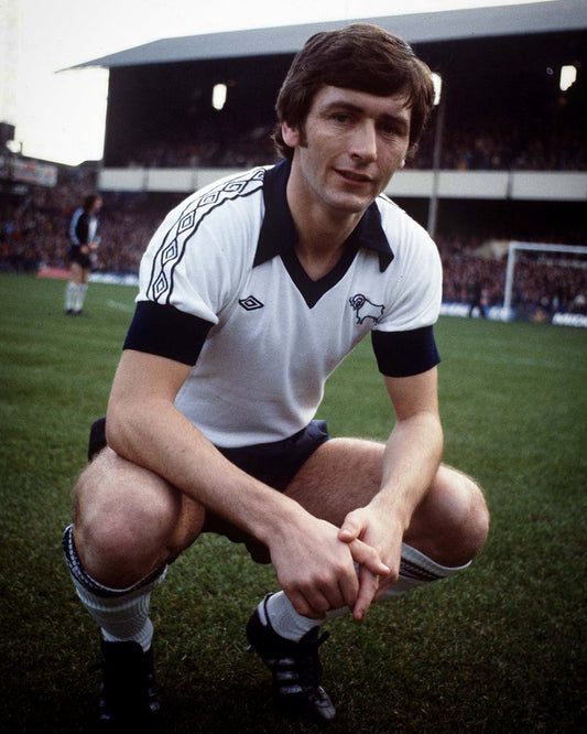 1975 Derby Home