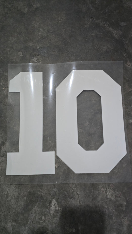 Maradona Nameset Boca Junior