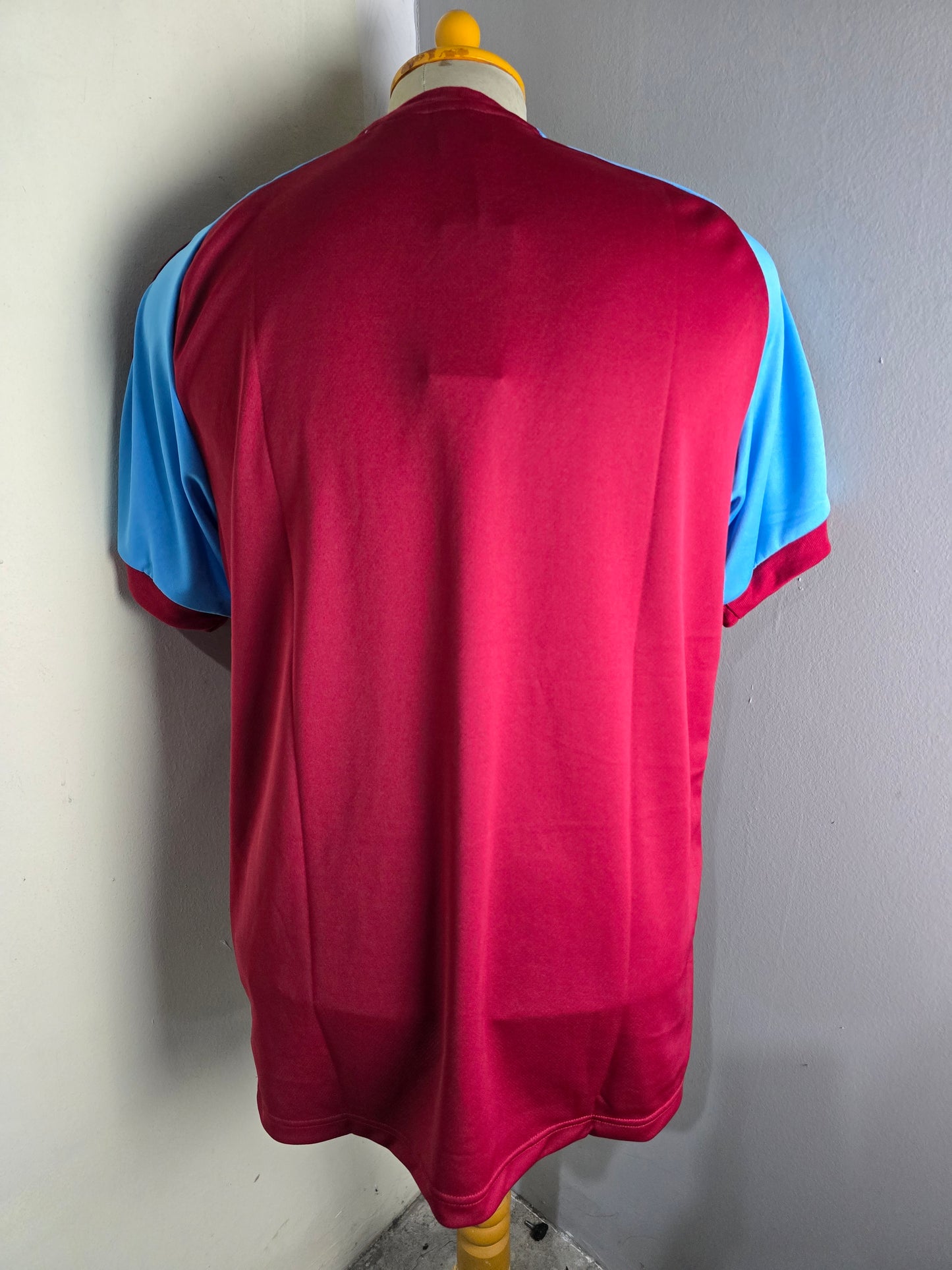 1980 West Ham Home