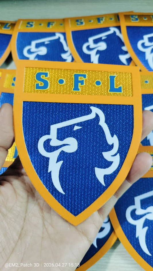 SFL Scottish Premiership Patch