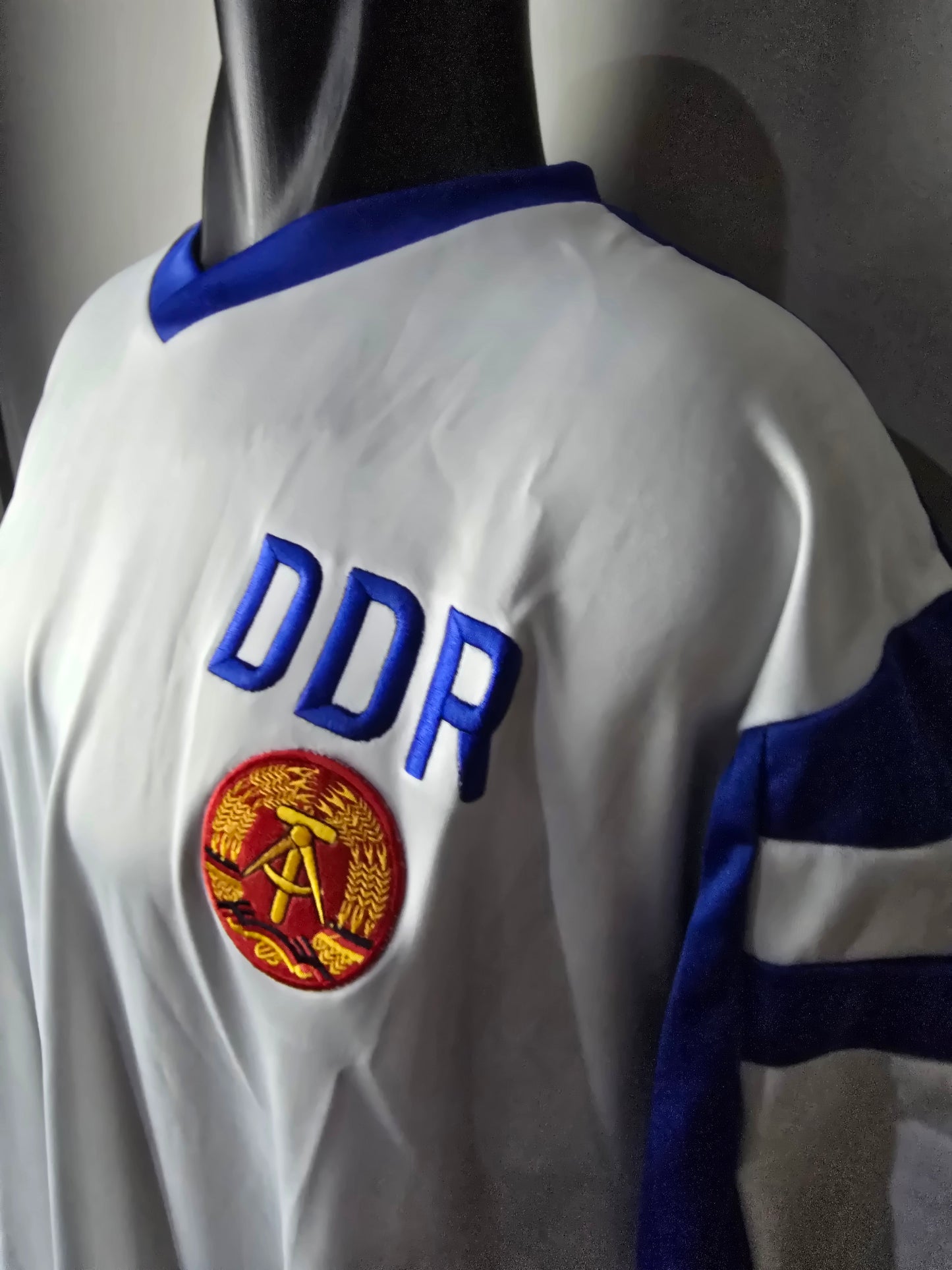 1990 East Germany Home