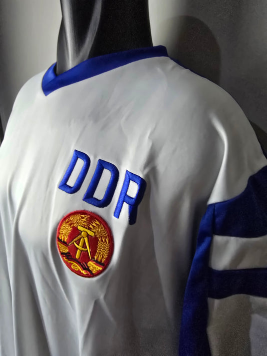 1990 East Germany Home