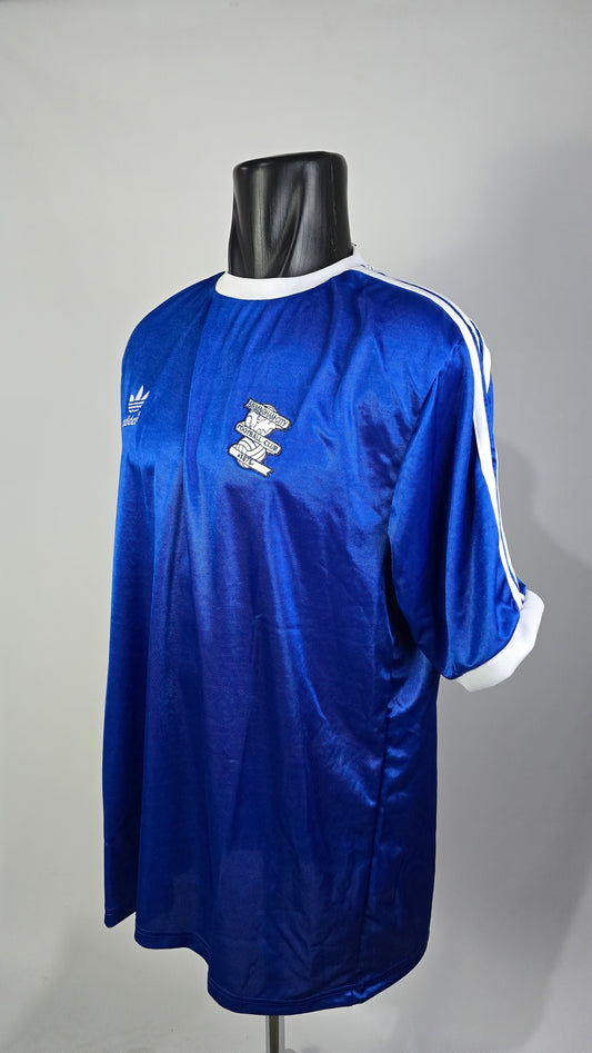 1977 Birmingham Home