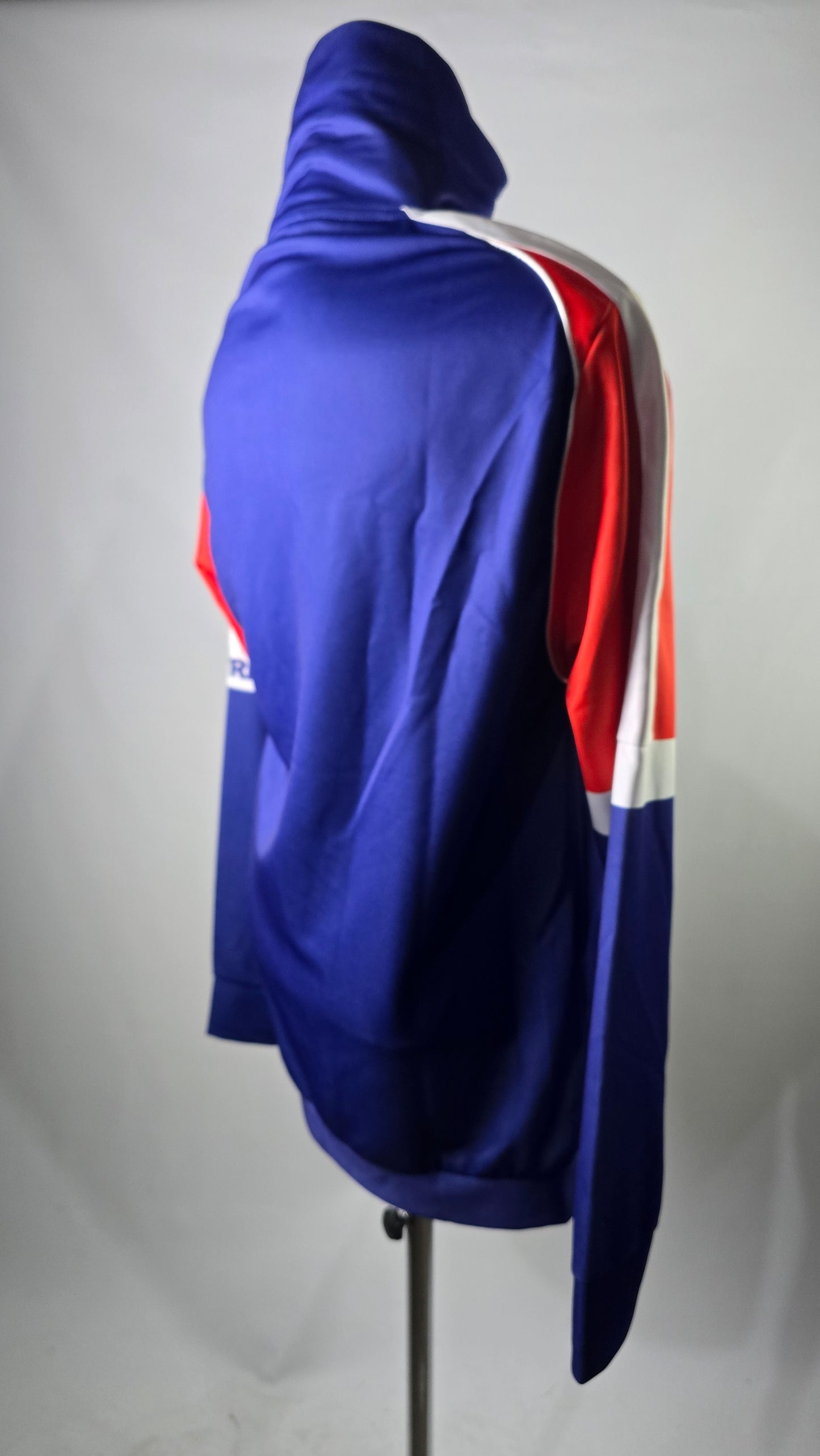 Derby County Classic Tracktop