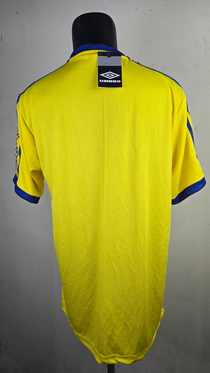 1974 Derby County Away Shirt