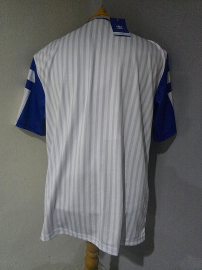 1990 East Germany Home Shirt
