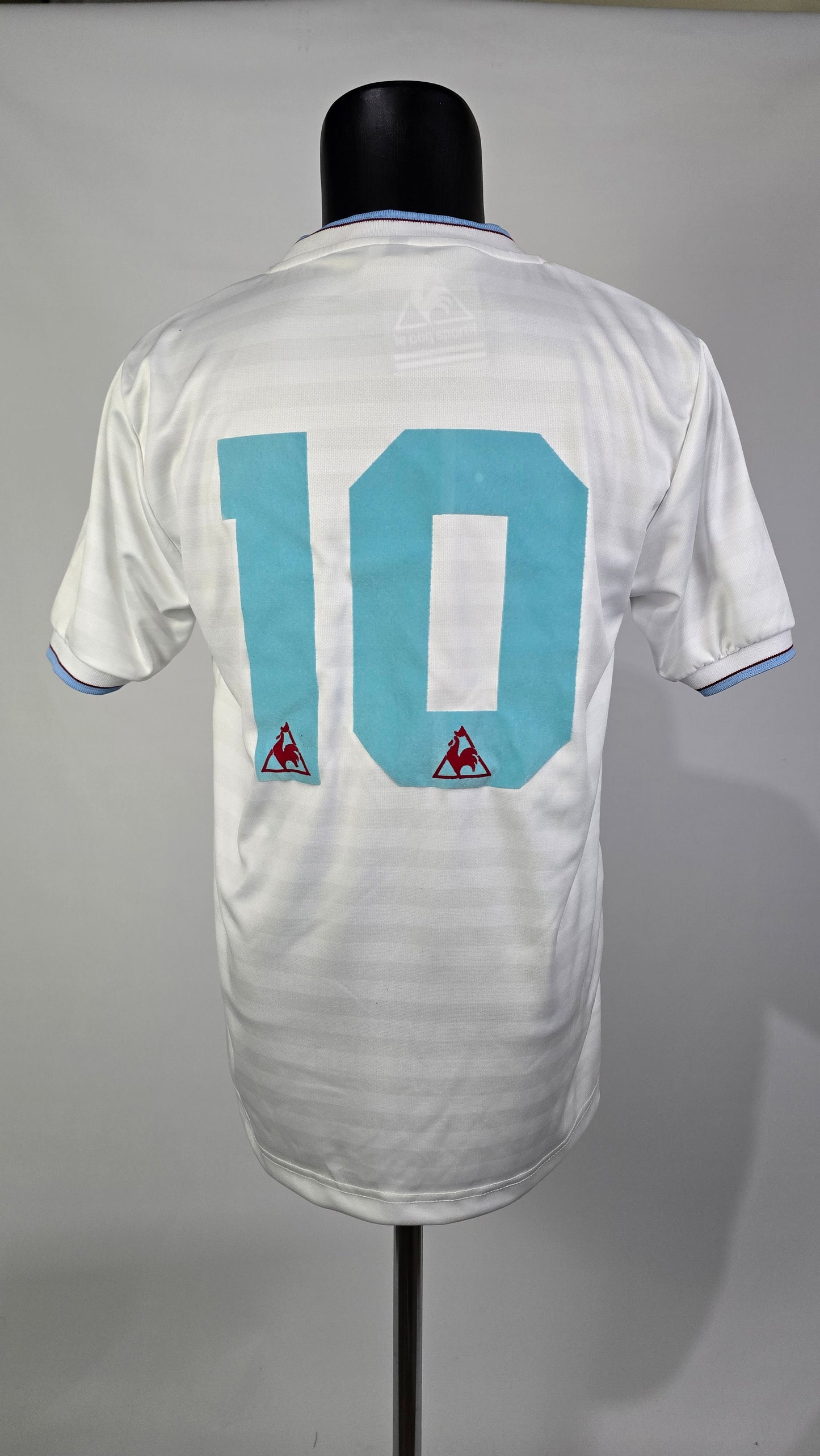 (#10) 1983/84 Aston Villa Away Shirt